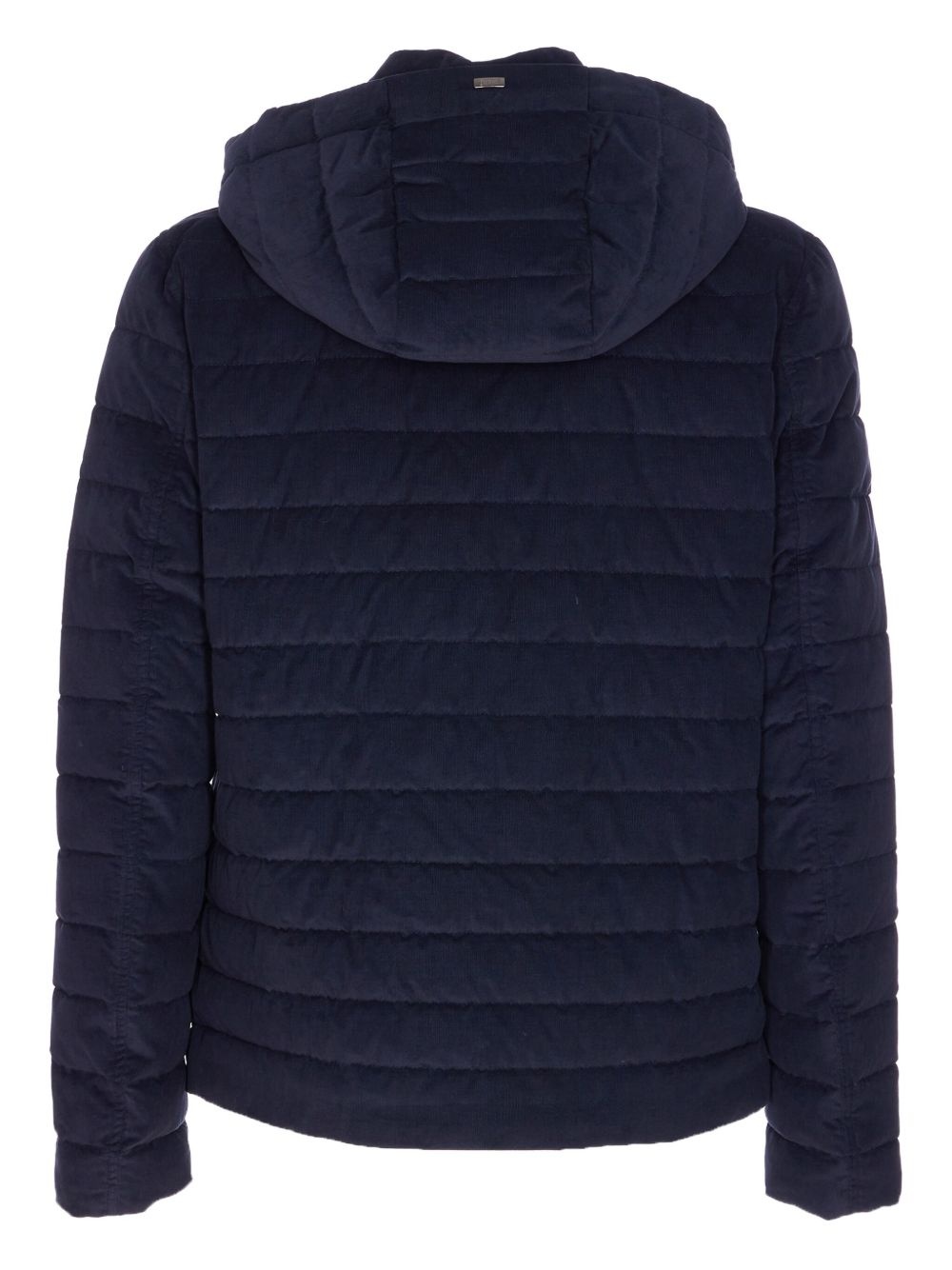 Resort corduroy jacket - 2