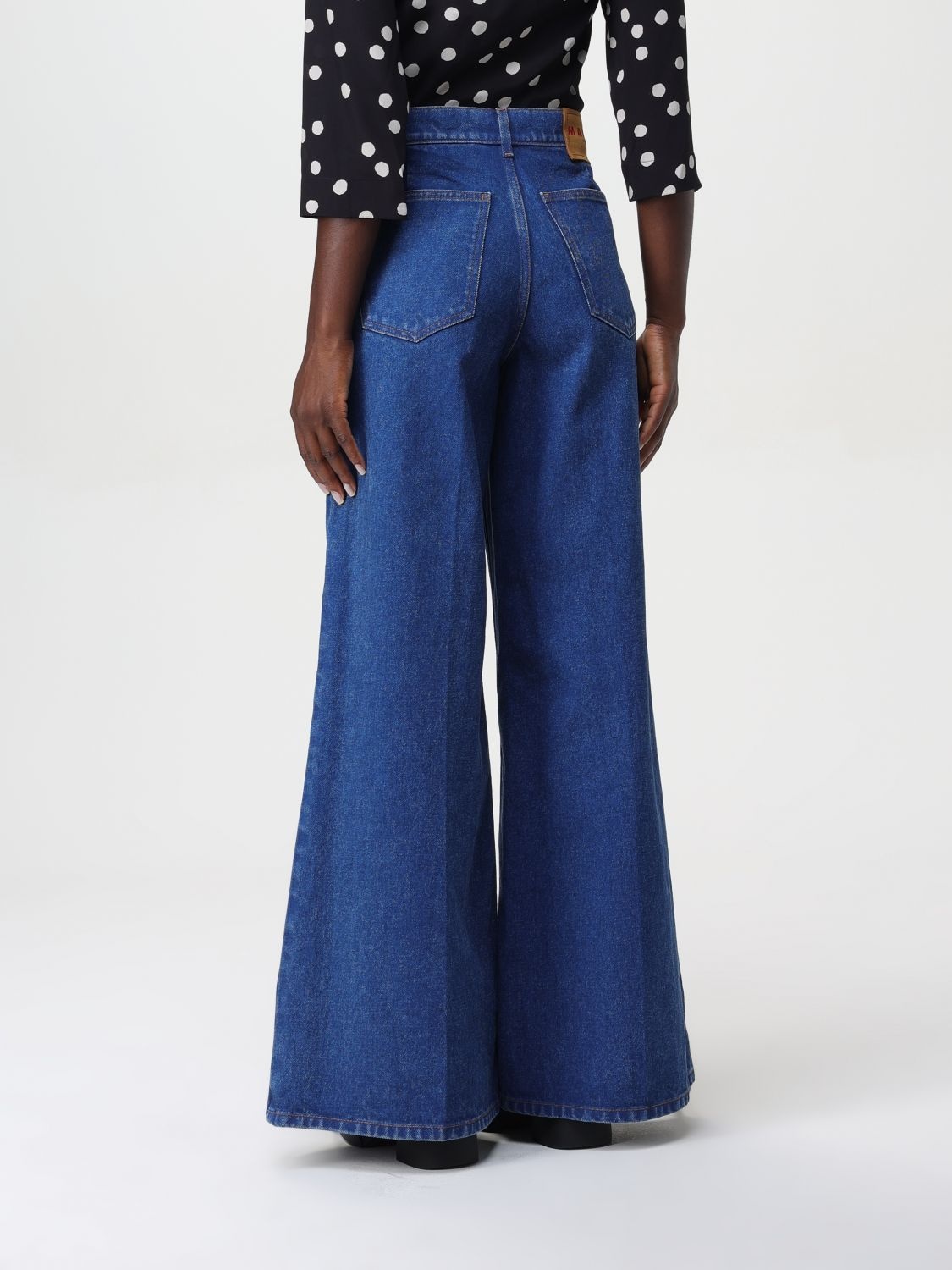 Jeans woman Marni - 2