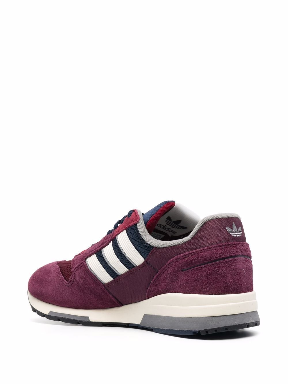 ZX 420 sneakers - 3