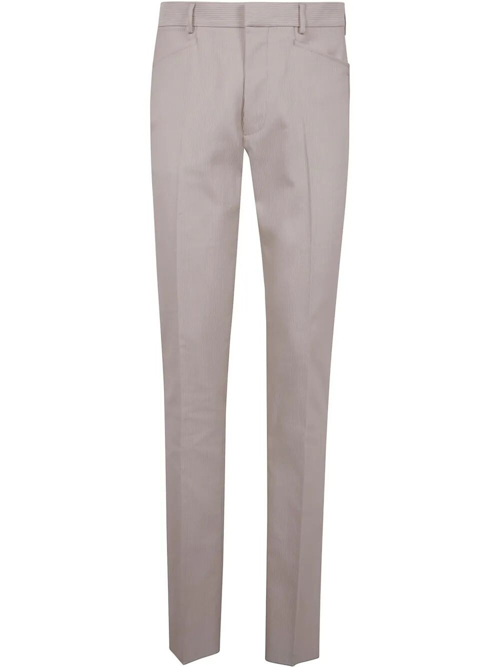Tom Ford Men Classic Pants - 4