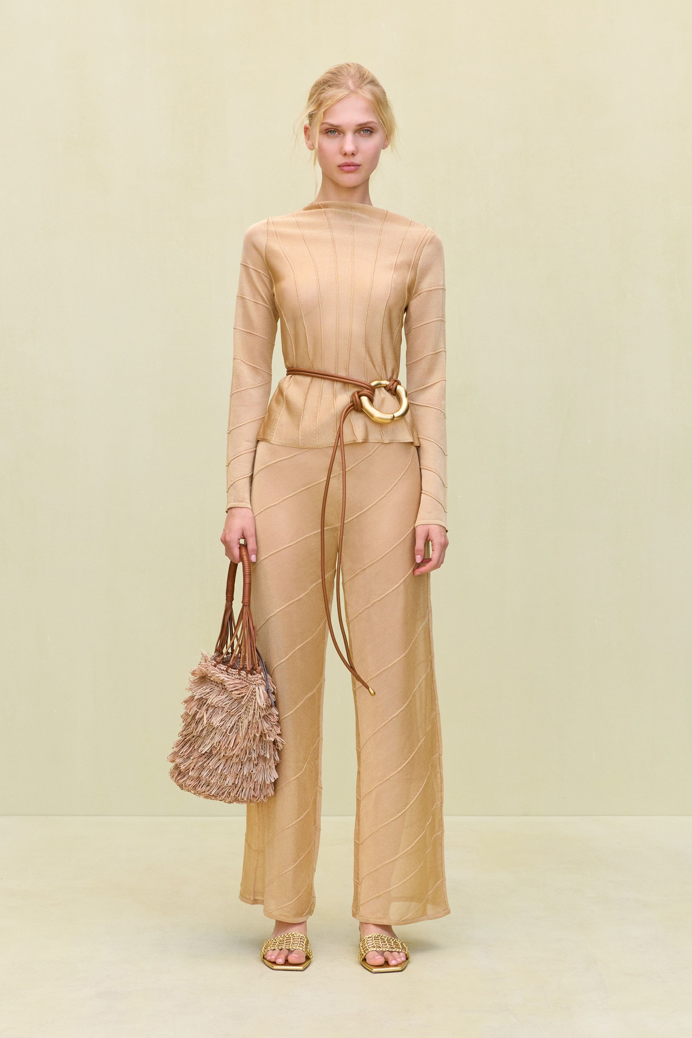 MILADIA SHOULDER BAG - 4