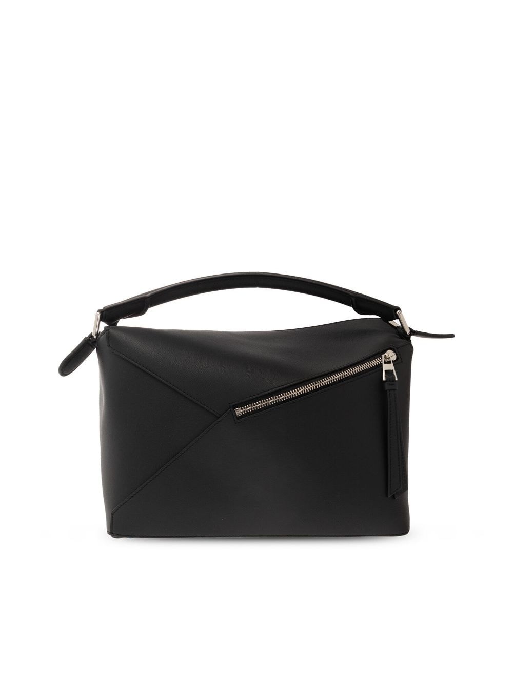 medium Puzzle tote bag - 3