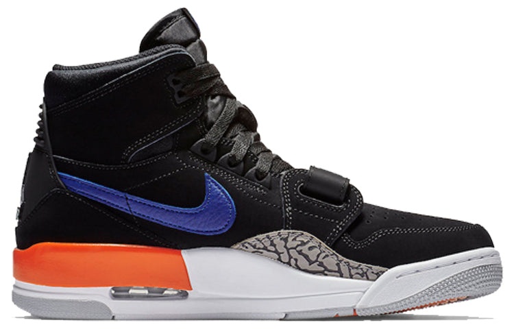 Air Jordan Legacy 312 'Knicks' AV3922-048 - 2