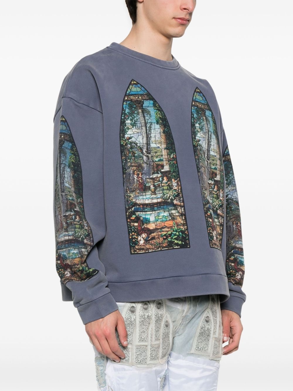 Apparent sweatshirt - 3