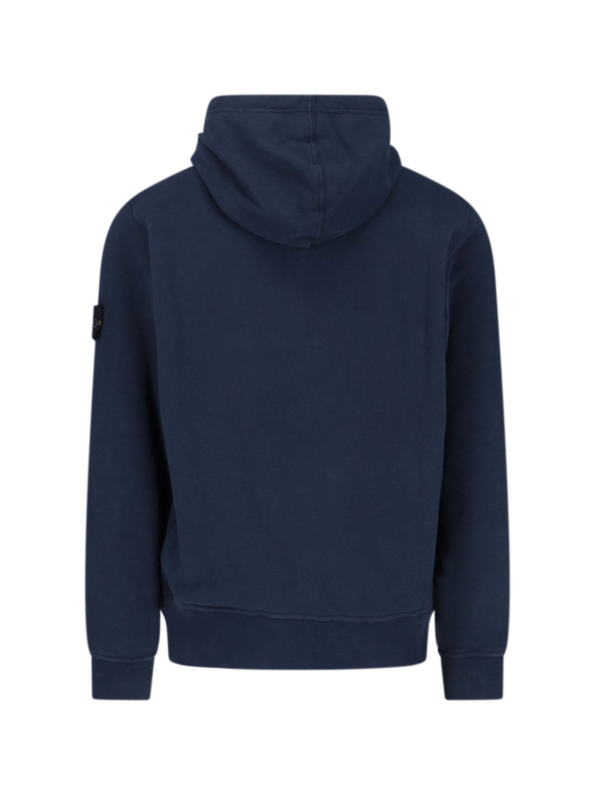 LOGO SWEATSHIRT - 2