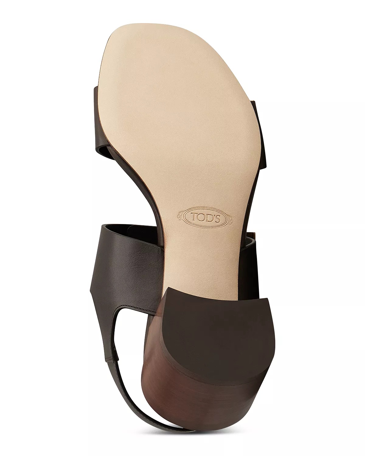 Women's Slingback Sandals - 5