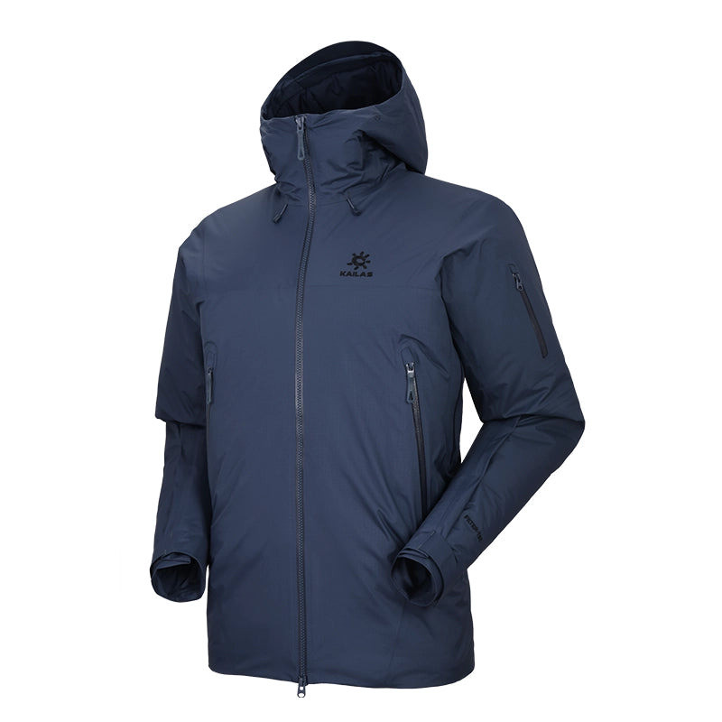 Kailas Bogda Plus LT Insulated Hardshell Jacket Unisex 1