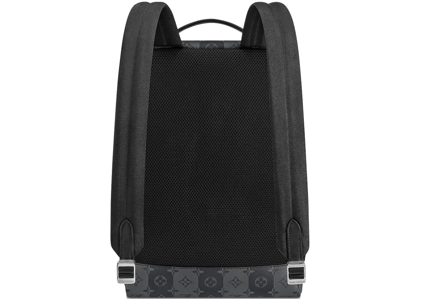 Louis Vuitton x Nigo Utilitary Backpack Monogram Stripes Eclipse - 2