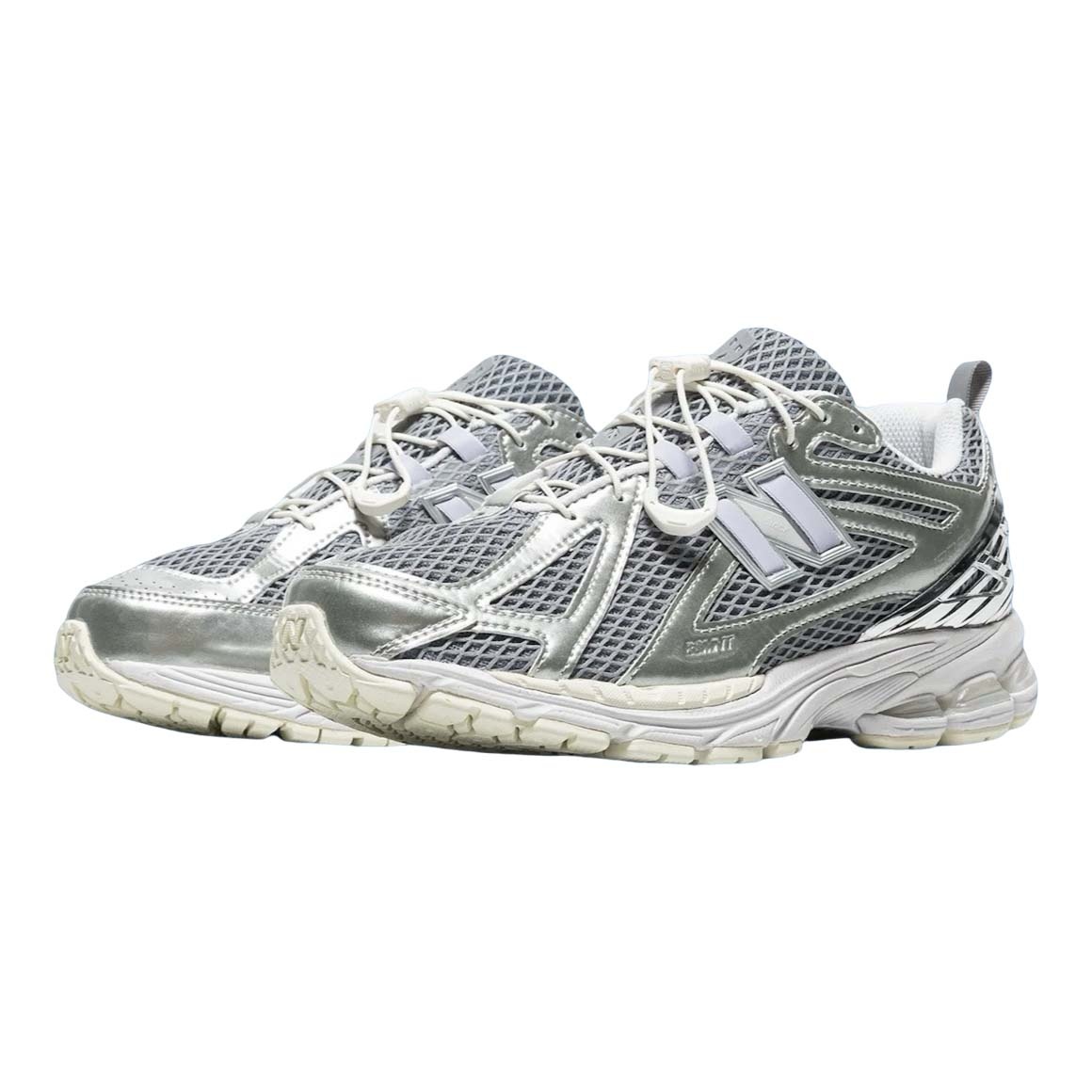 New Balance x The Basement 1906R 'Silver White' M1906RBT - 2