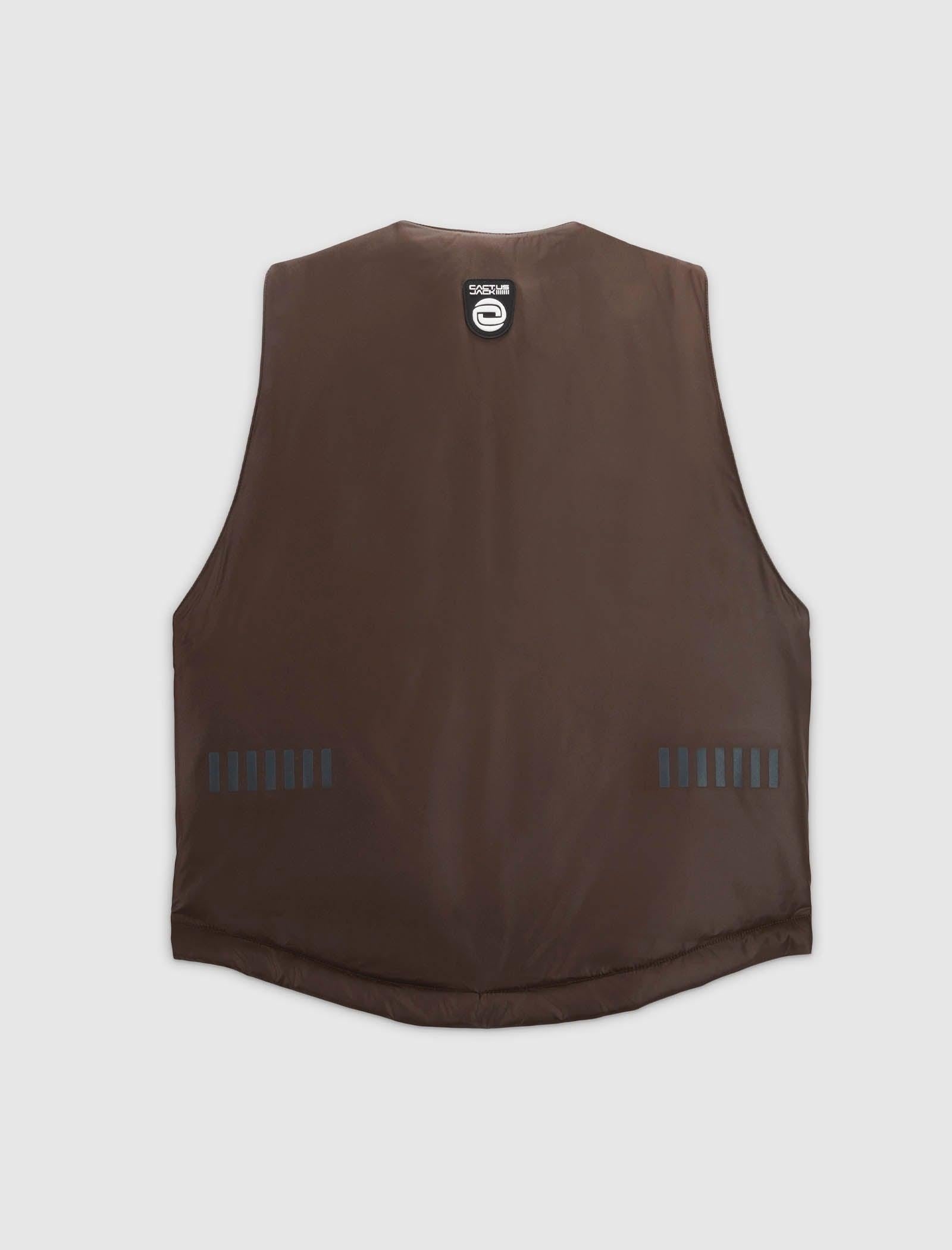 TRAVIS SCOTT VEST - 3