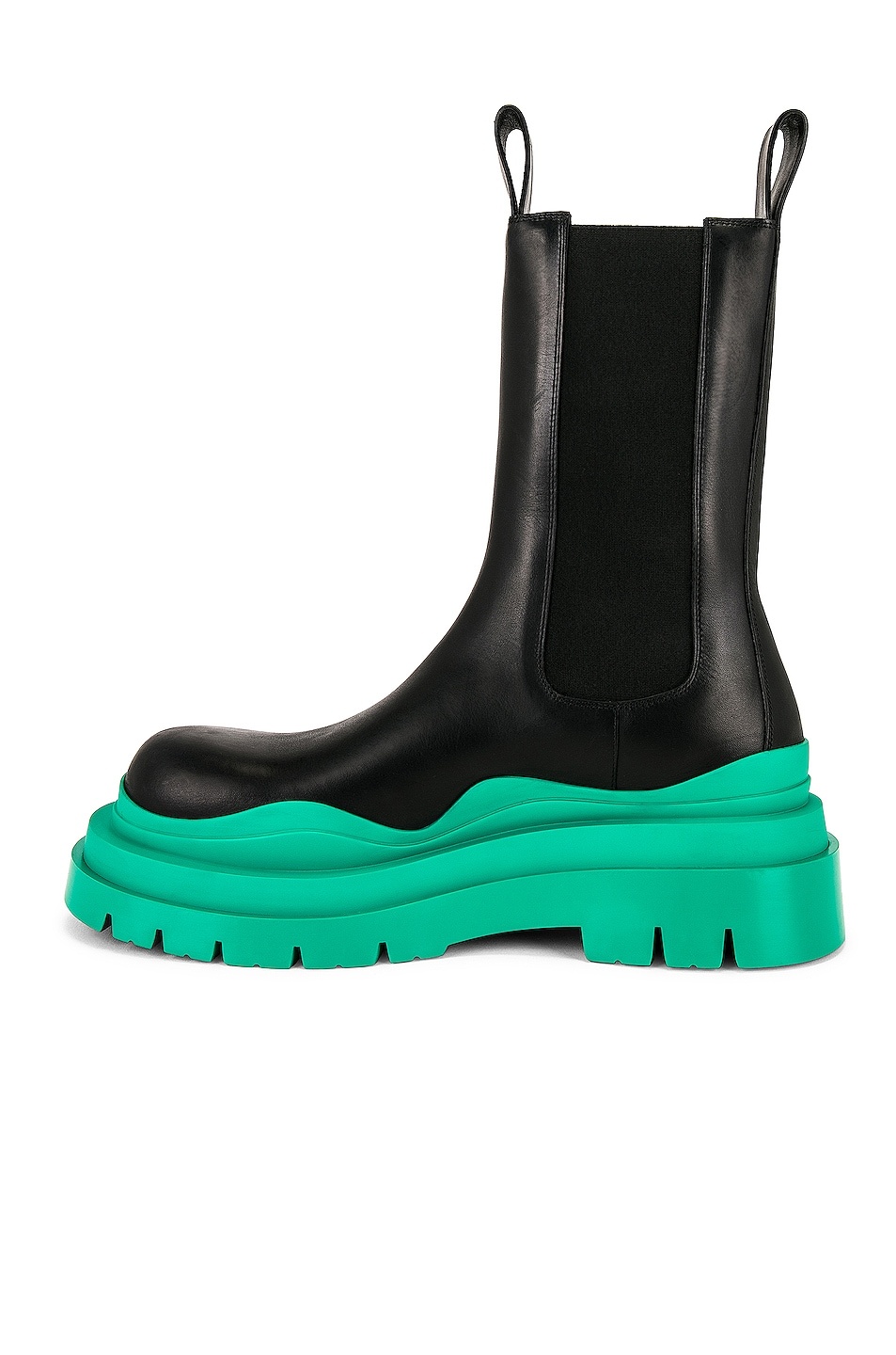 Tire Boot - 5