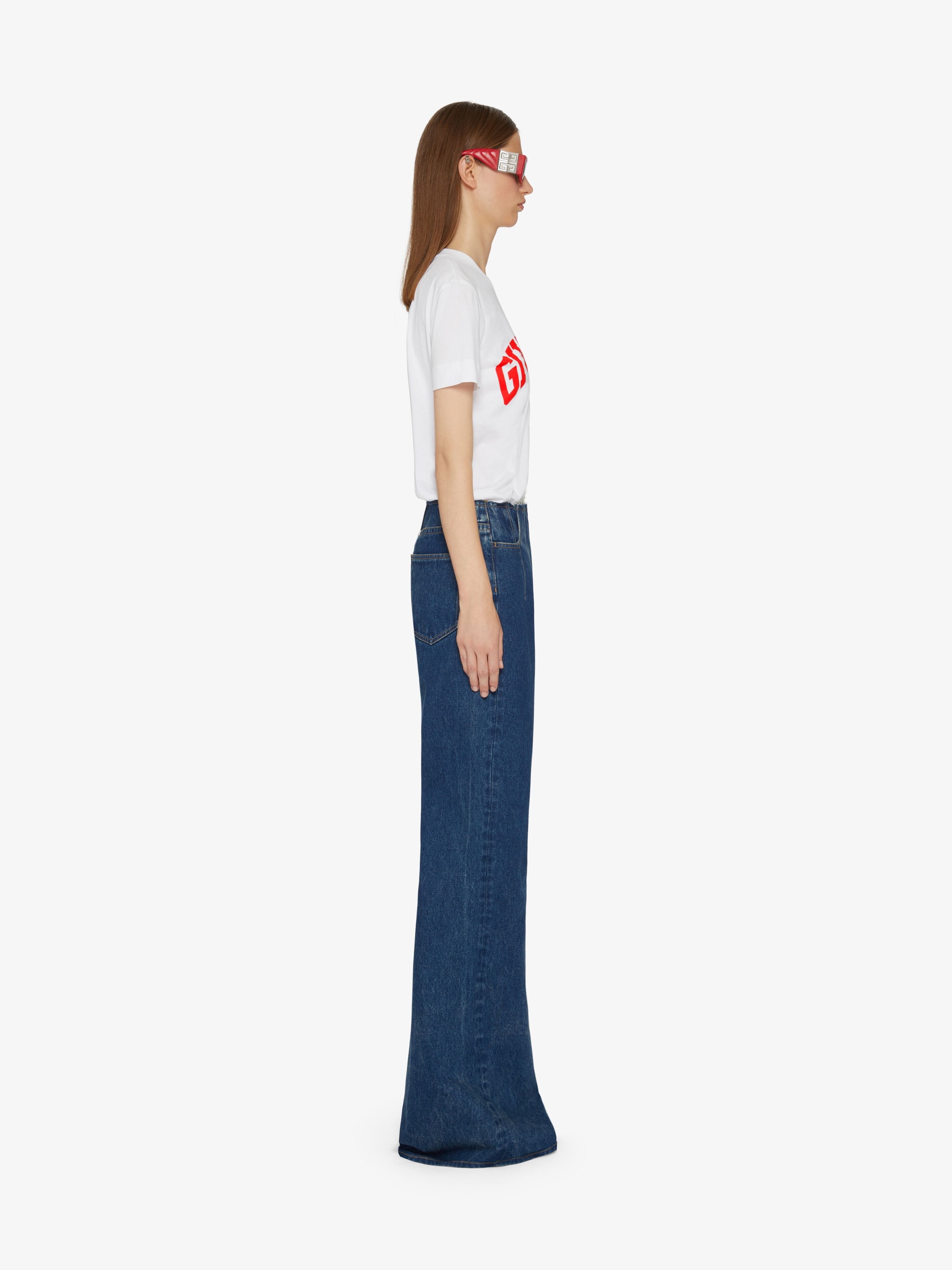 GIVENCHY 4G T-SHIRT - 3