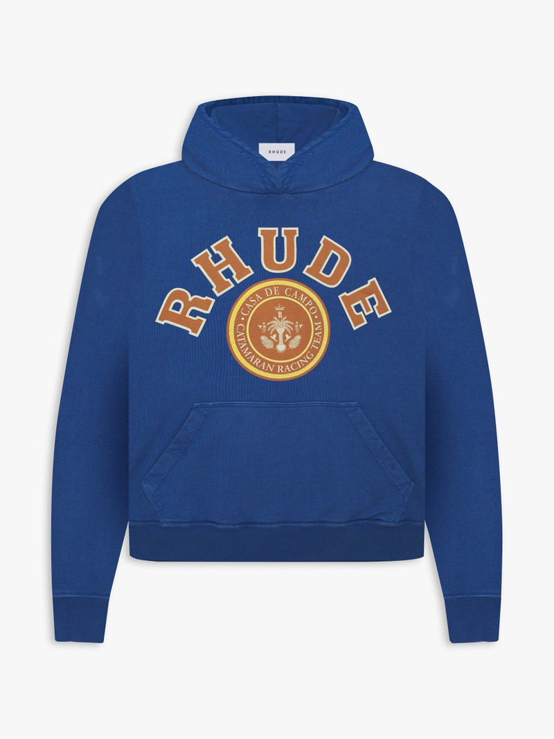 CASA DE CAMPO HOODIE 1