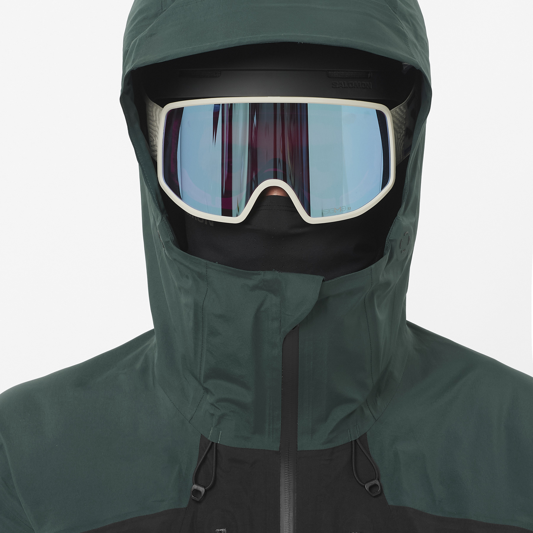 SCRAMBLER GORE-TEX - 6