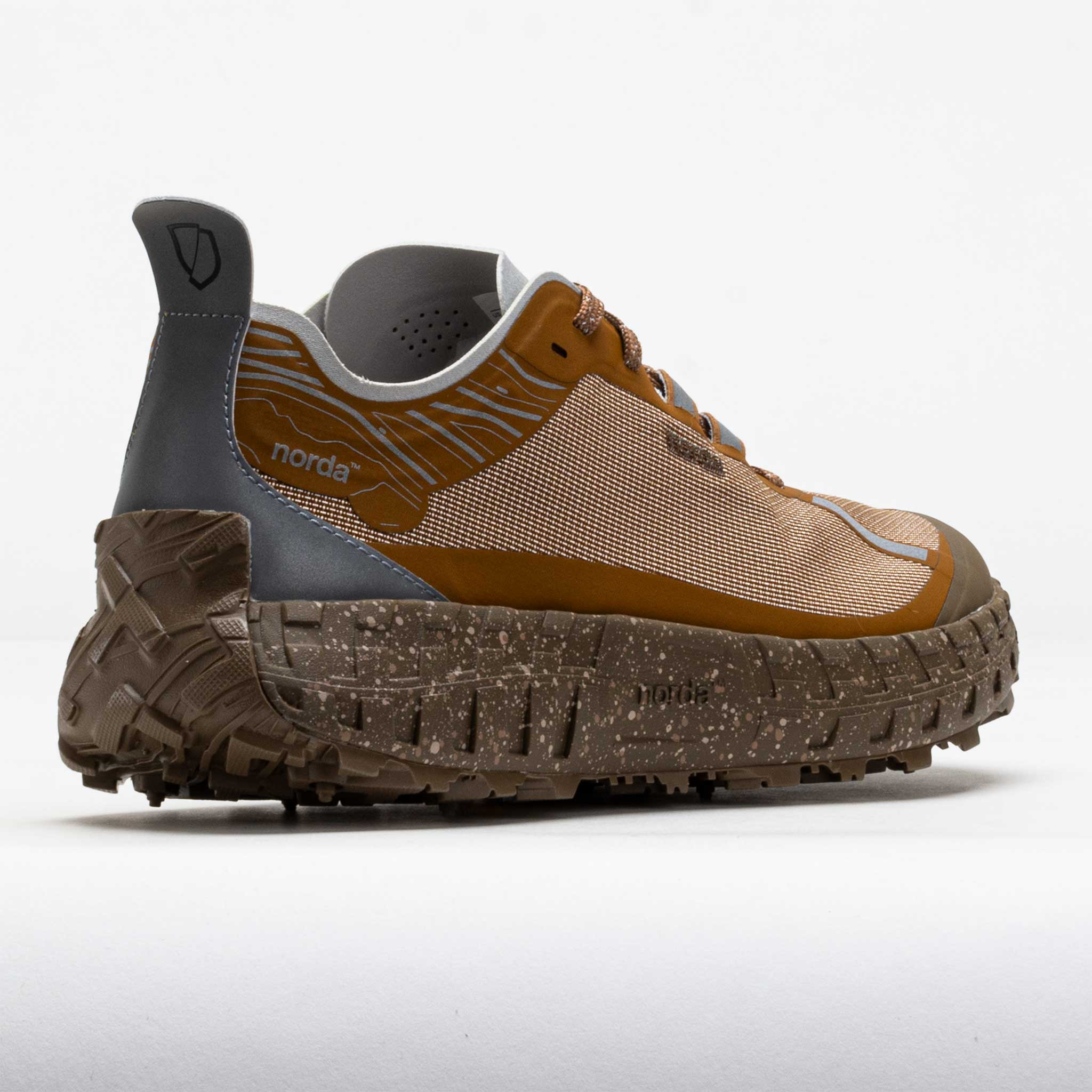 norda 001A Men's Loam - 6
