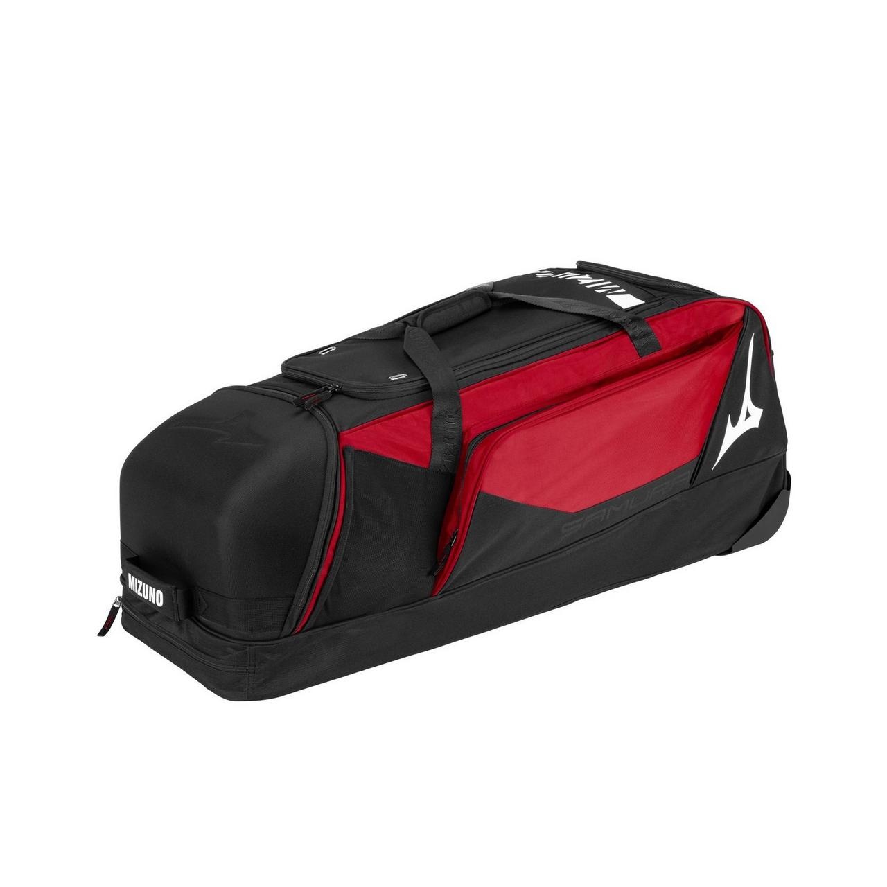 Samurai Wheel Bag X - 1