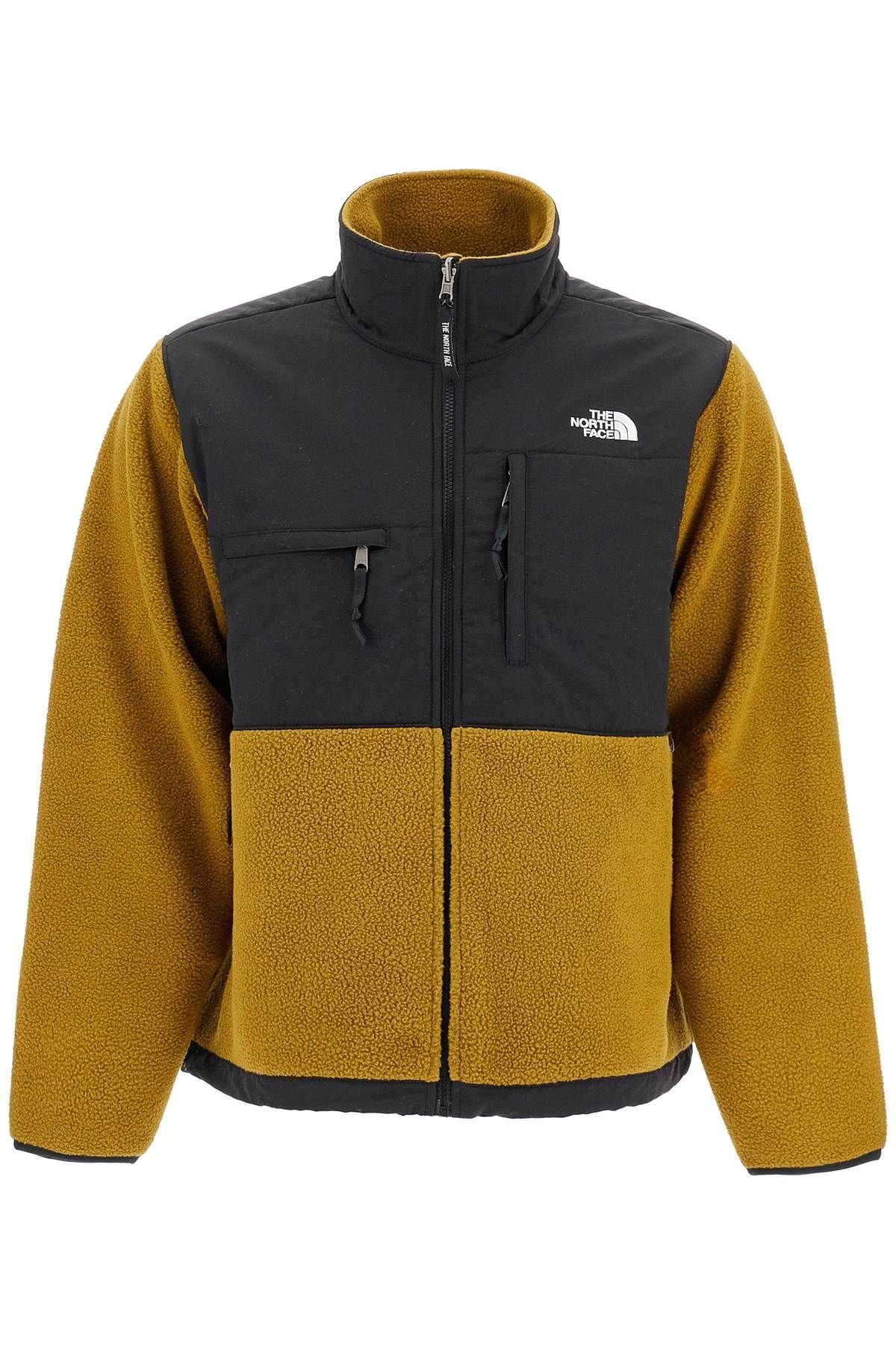 RETRO DENALI FLEECE SPORTS JACKET. - 1