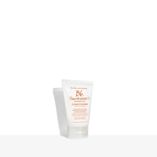 Hairdresser's Invisible Oil Hydrating Conditioner - 1