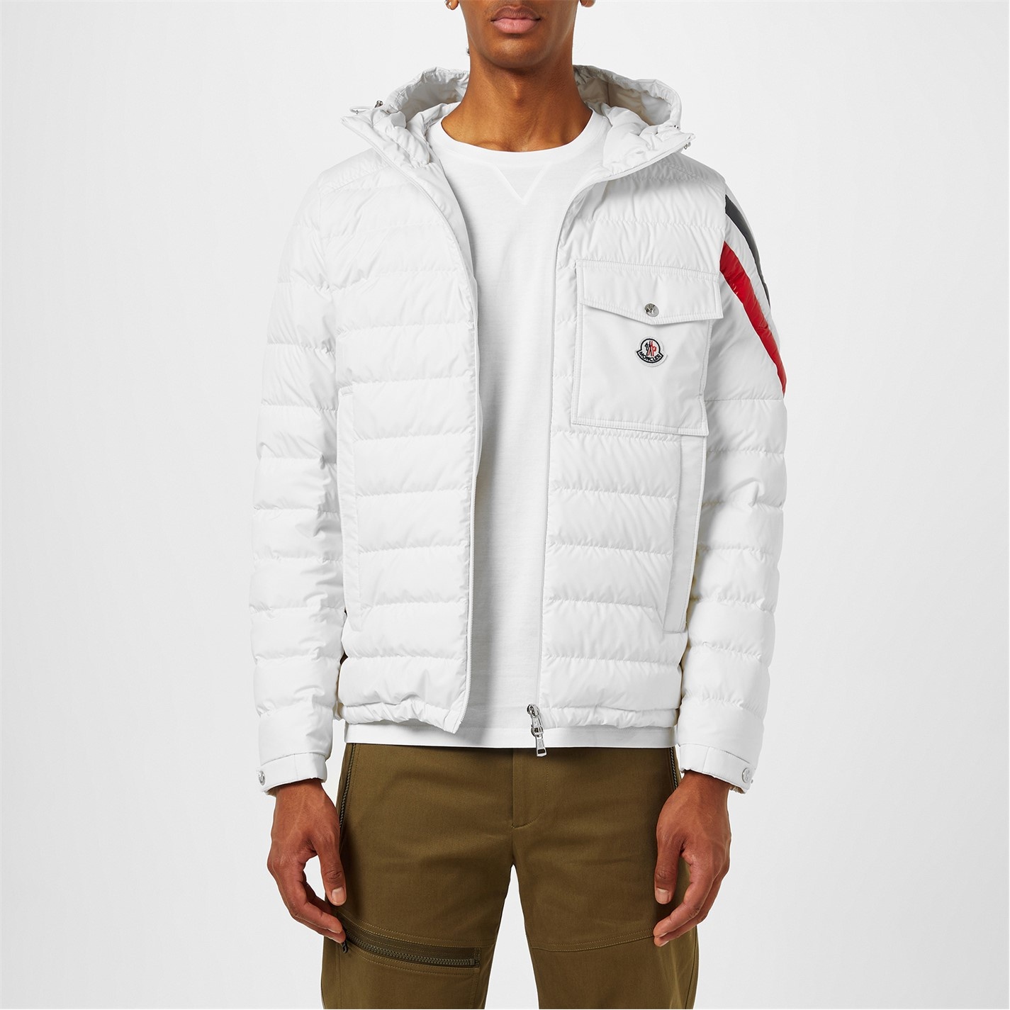 MONCLER BERARD JCKT SN42 - 1