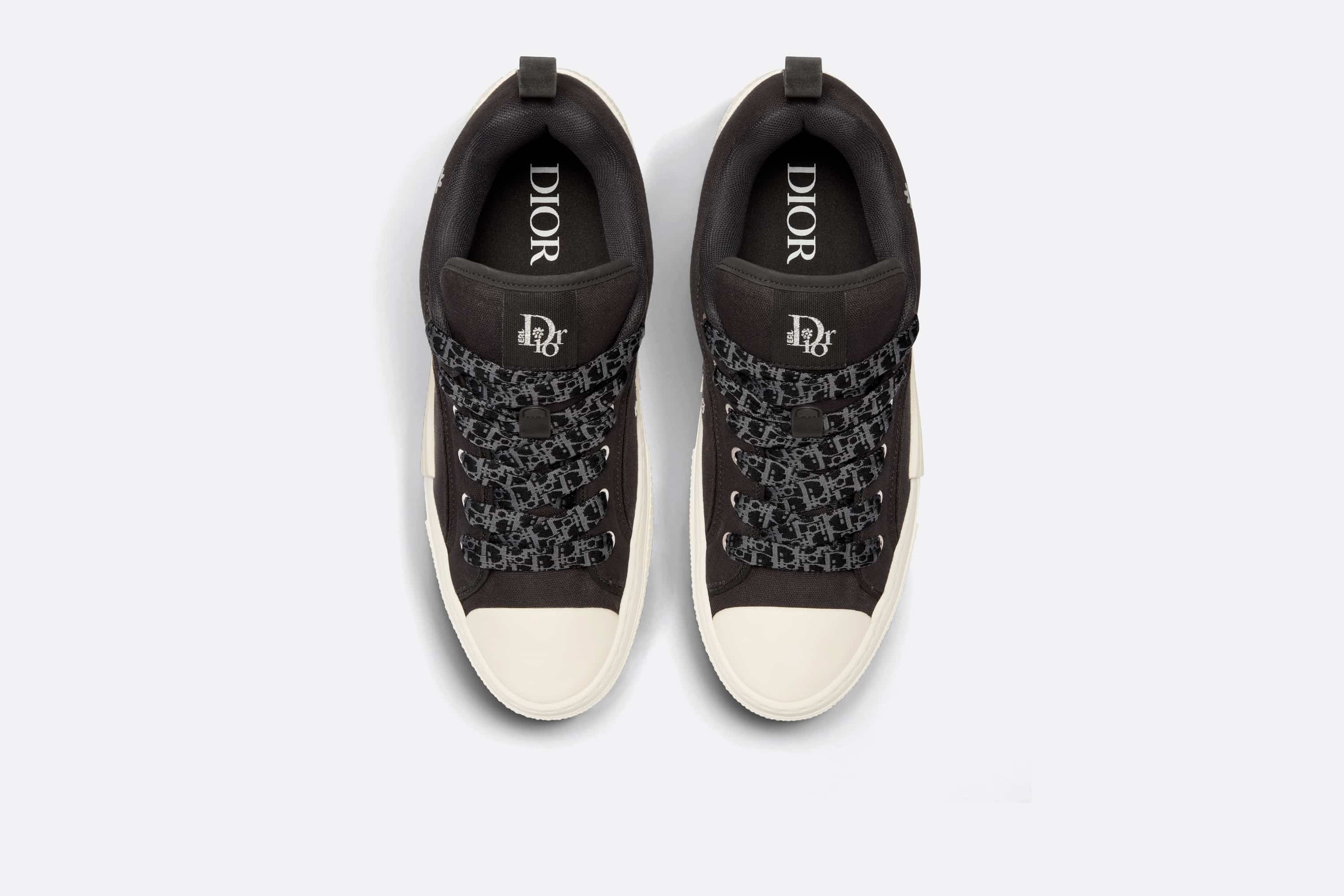 DIOR BY ERL B23 Skater Sneaker - 4