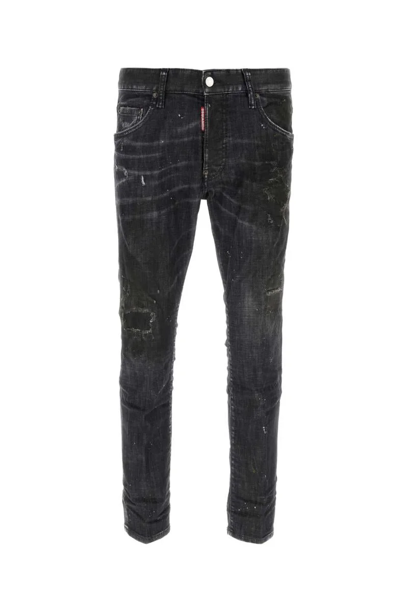 DSQUARED2 Jeans - 1