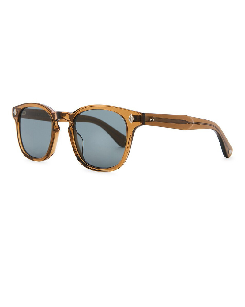 Garrett Leight Ace Sun outlook