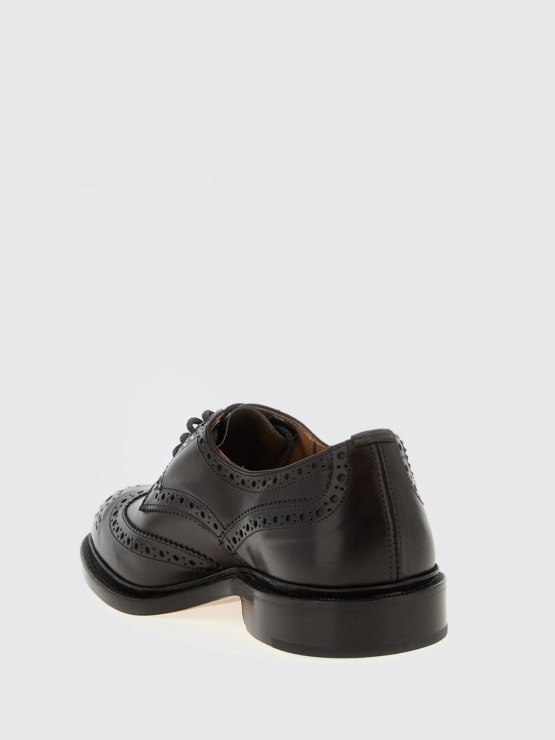 Shoes men Tricker's - 3