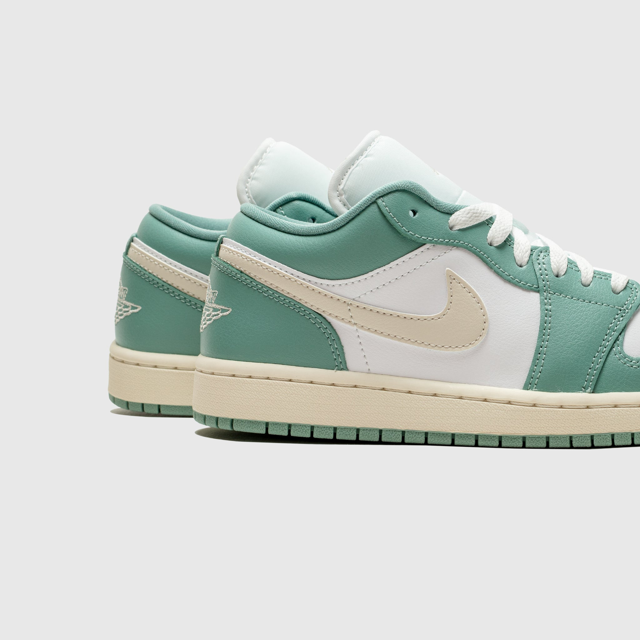 WMNS AIR JORDAN 1 LOW "CANNON" - 5