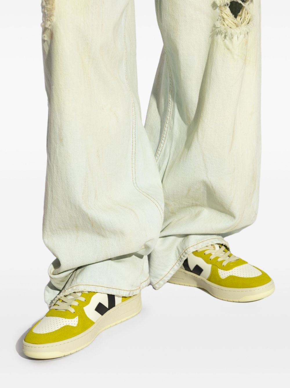 V-10 sneakers - 6