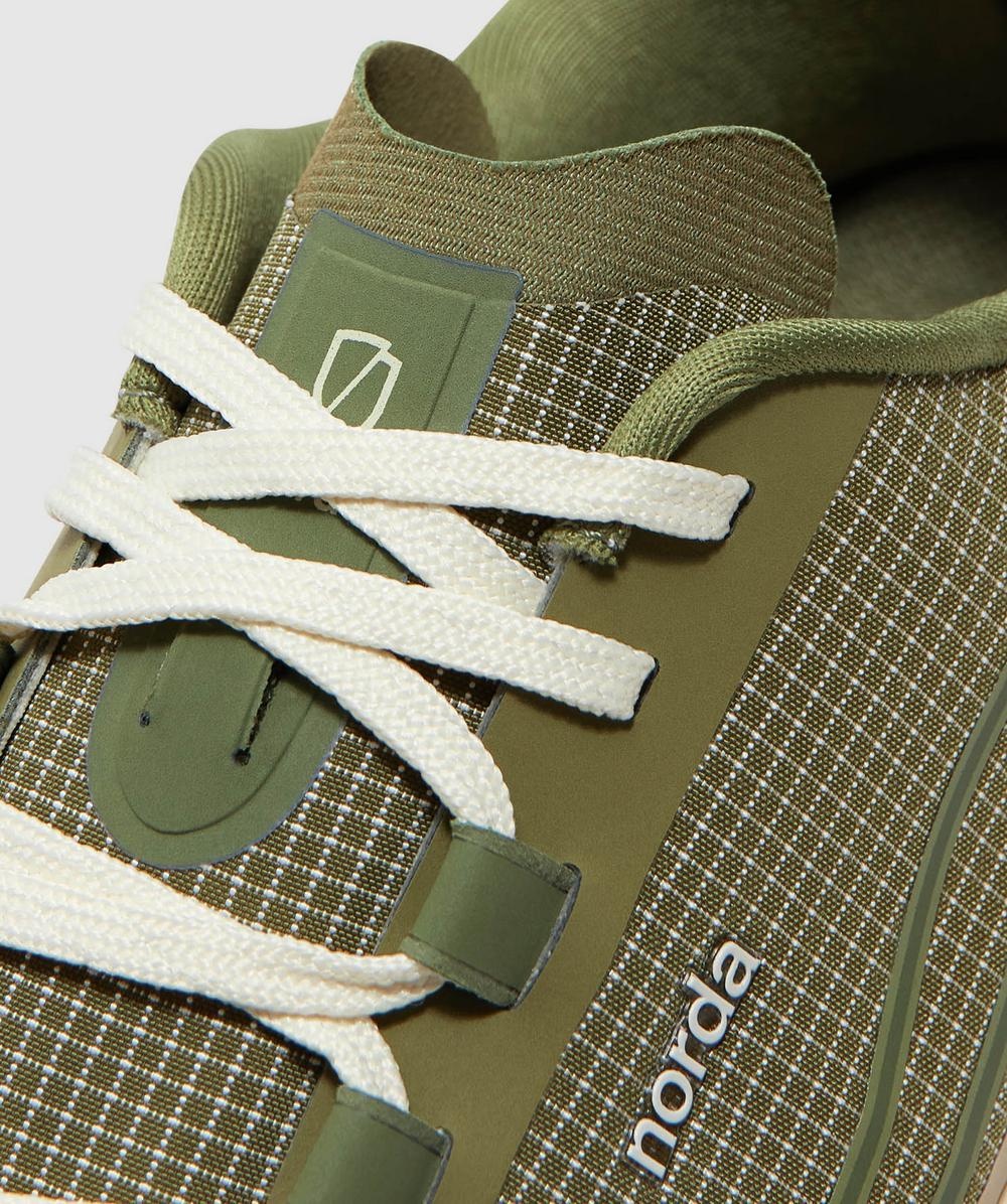 Norda 002 sneaker - 6