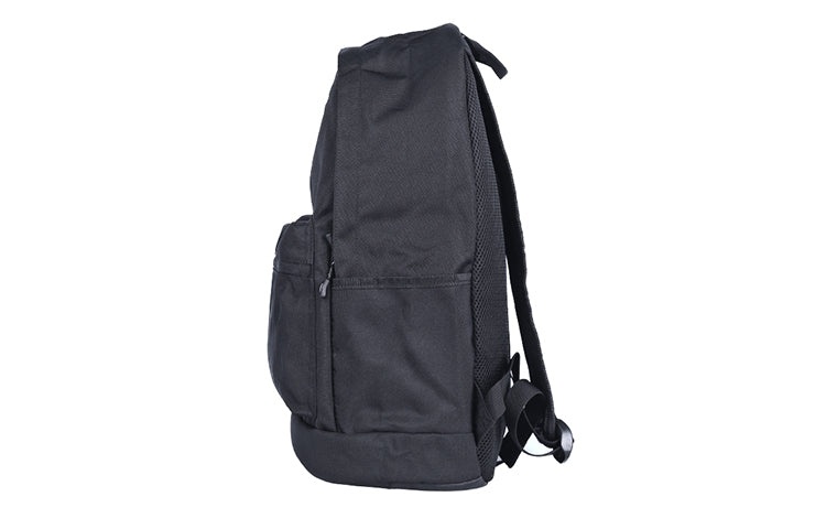 Li-Ning Logo Backpack 'Black' ABSQ564-1 - 2
