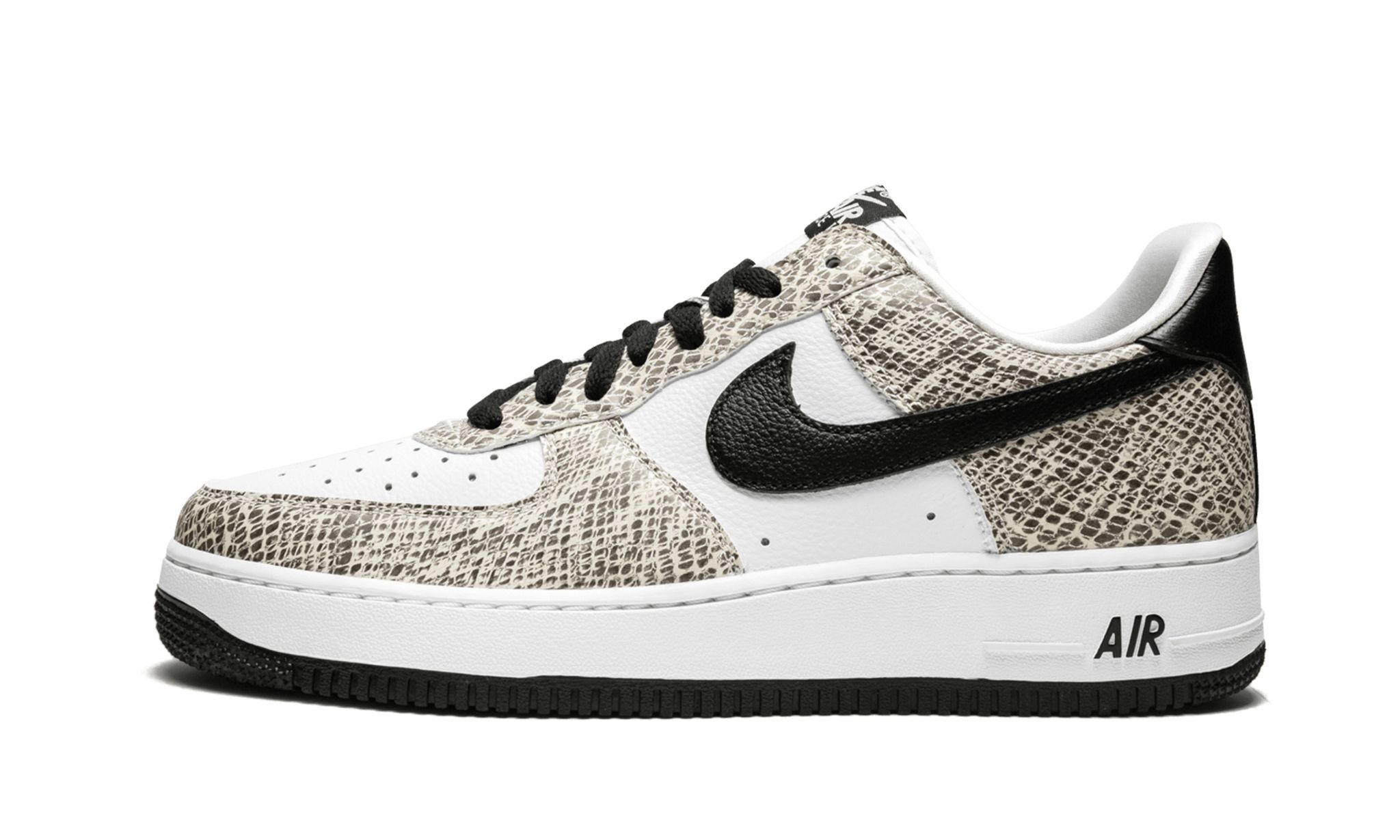 Air Force 1 Low Retro "Cocoa Snake 2018" - 1