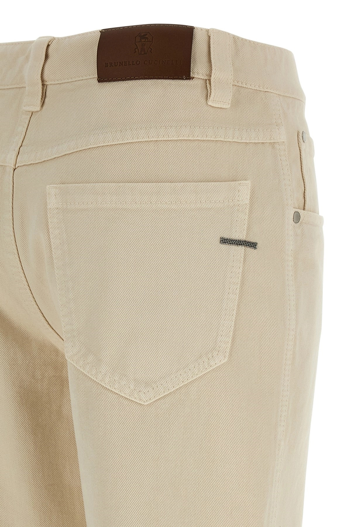Denim pants - 4