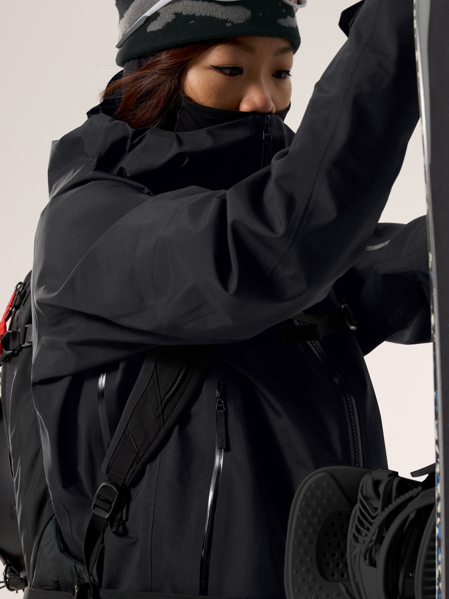 Sentinel Jacket - 8