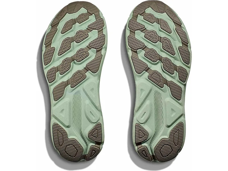 HOKA Clifton 9 GTX - 7