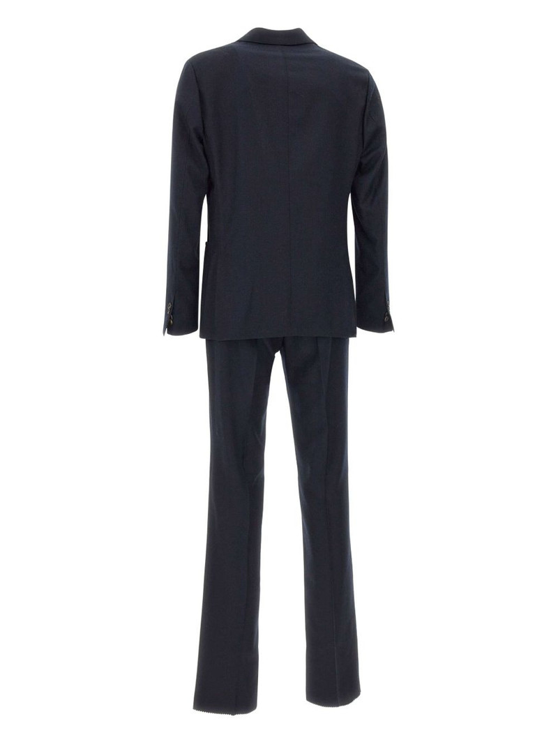 CORNELIANI single-breasted suit outlook