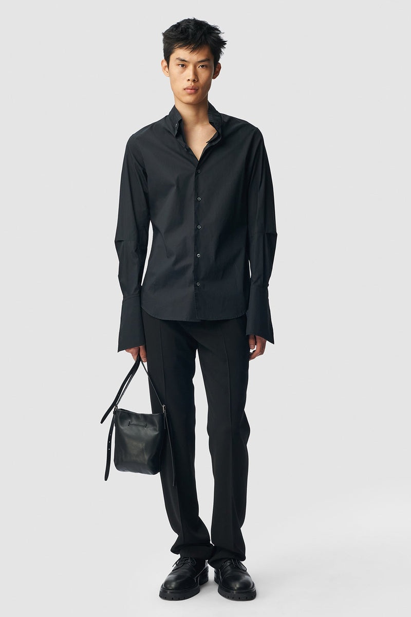 Reynard Standard Shirt Reverse Collar - 4