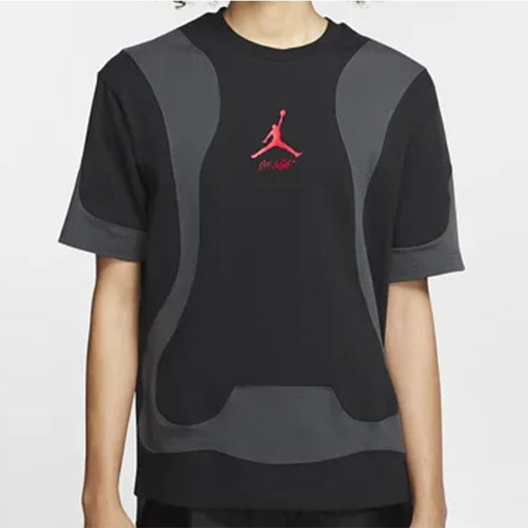 Jordan Air Jordan x Off-White 2020 T-Shirt Asia Sizing