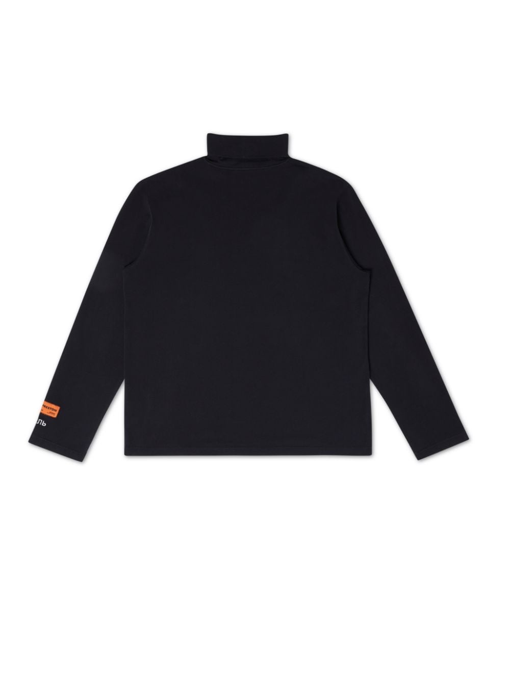 NF CTNMB LS ROLLNECK - 6