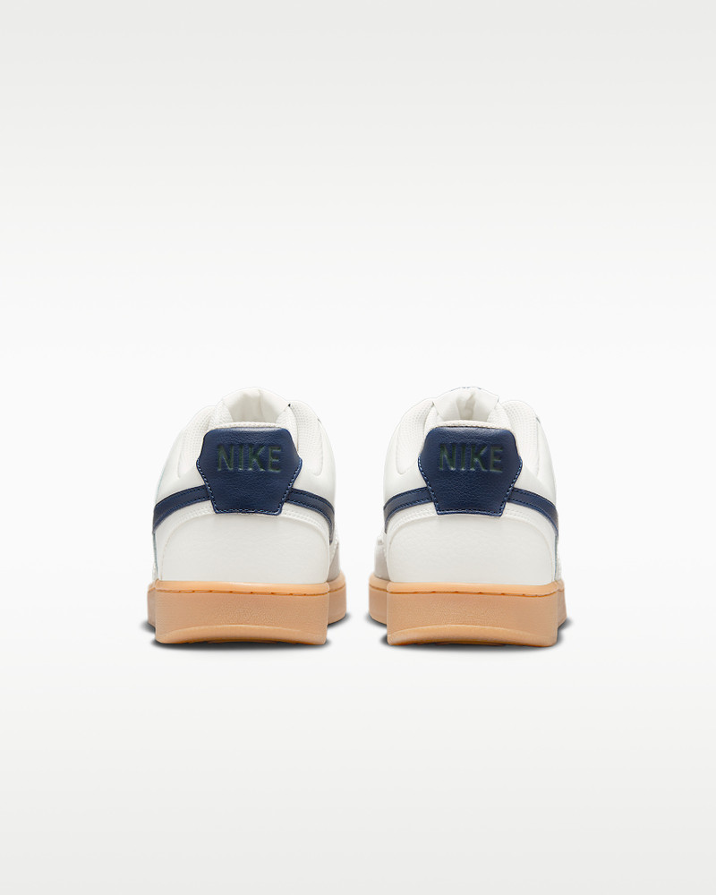 Nike Court Vision Low Men's Shoes 6