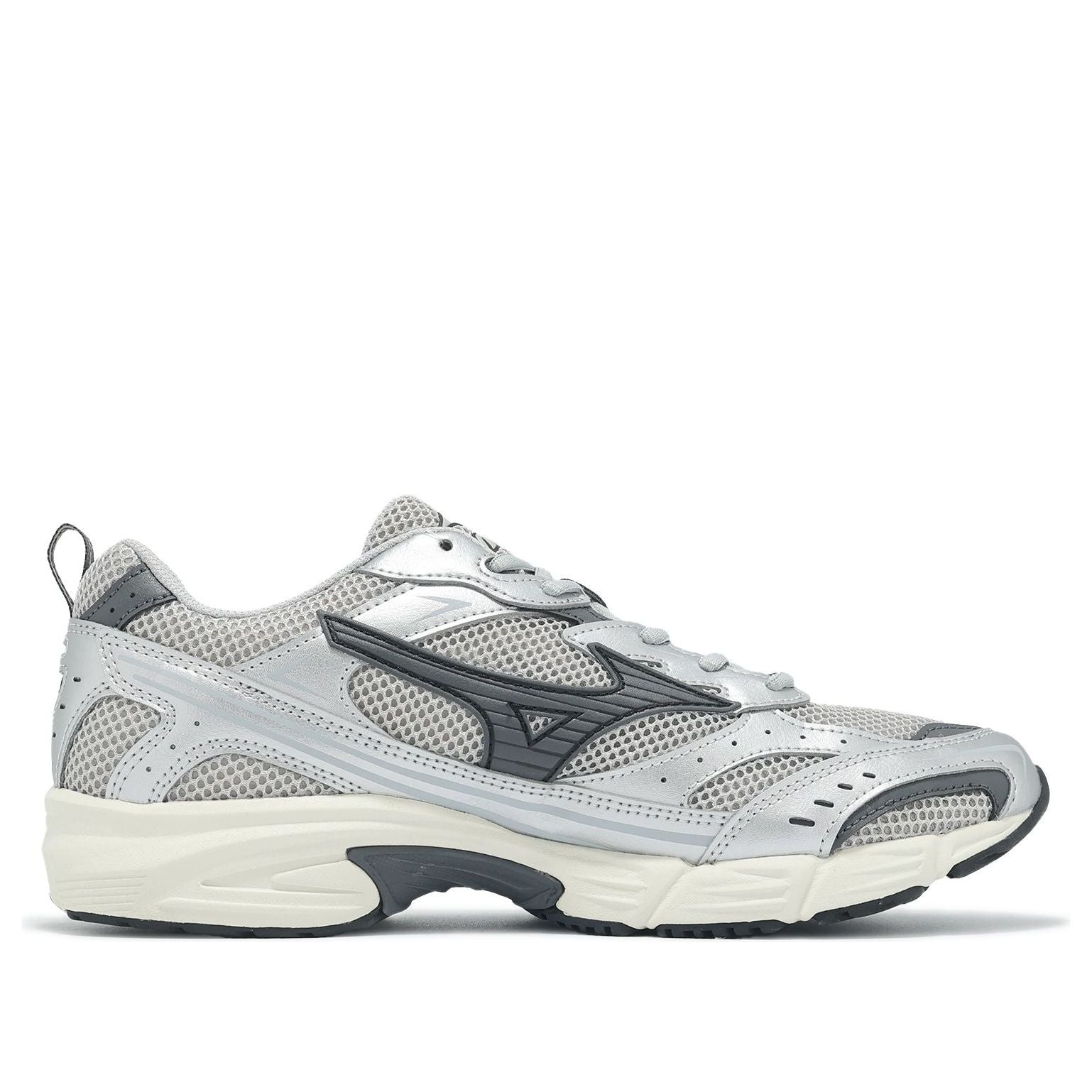 Mizuno MXR 'Light Grey Black' D1GA245106 - 2