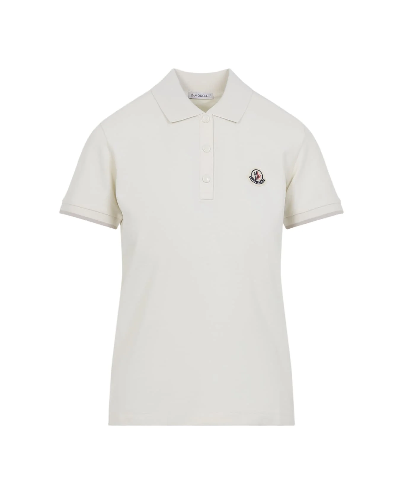 Cotton Polo - 1