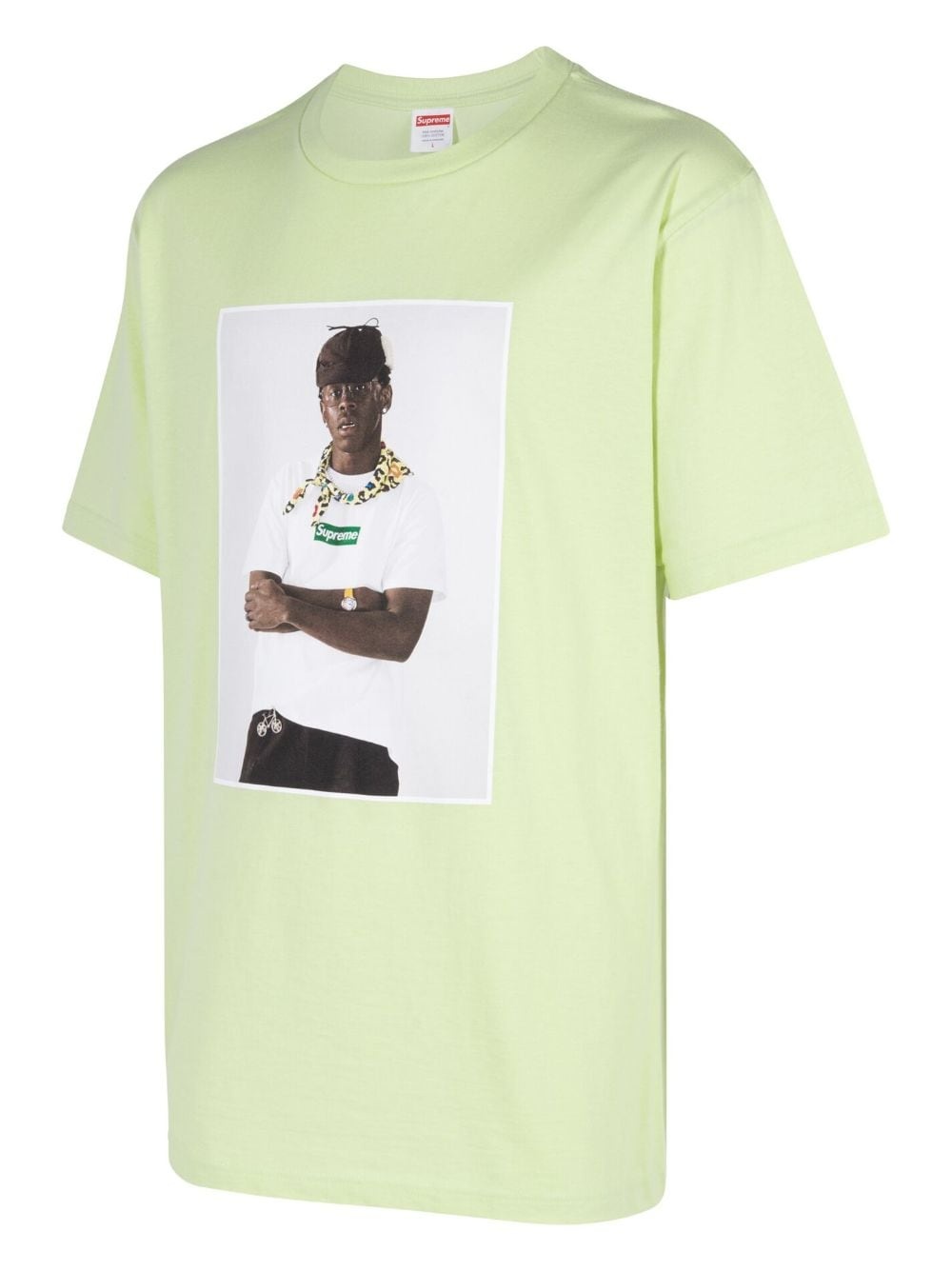 Tyler The Creator T-shirt - 3