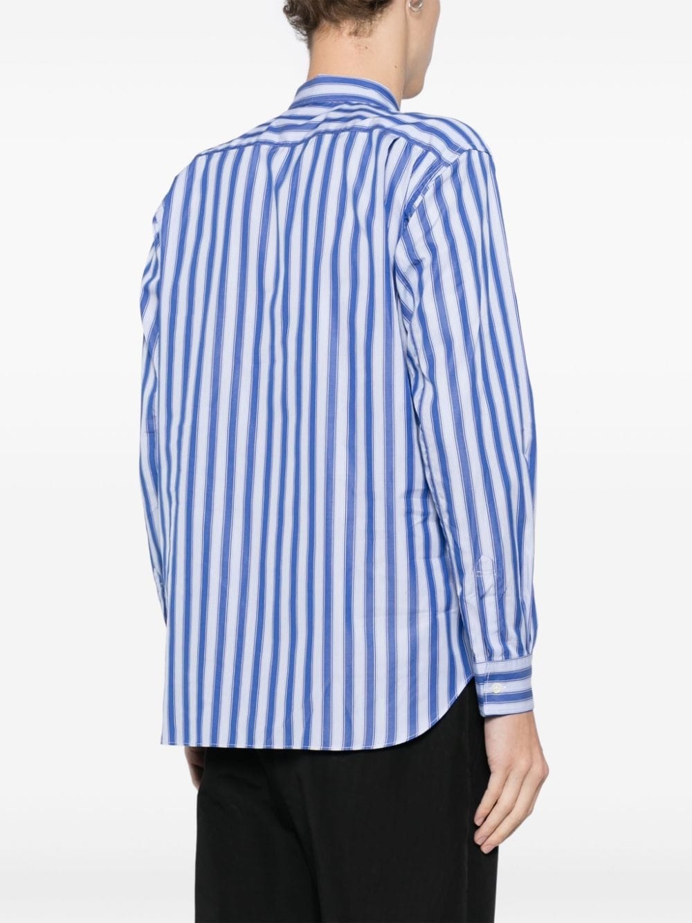 Strong Will printed shirt - 4