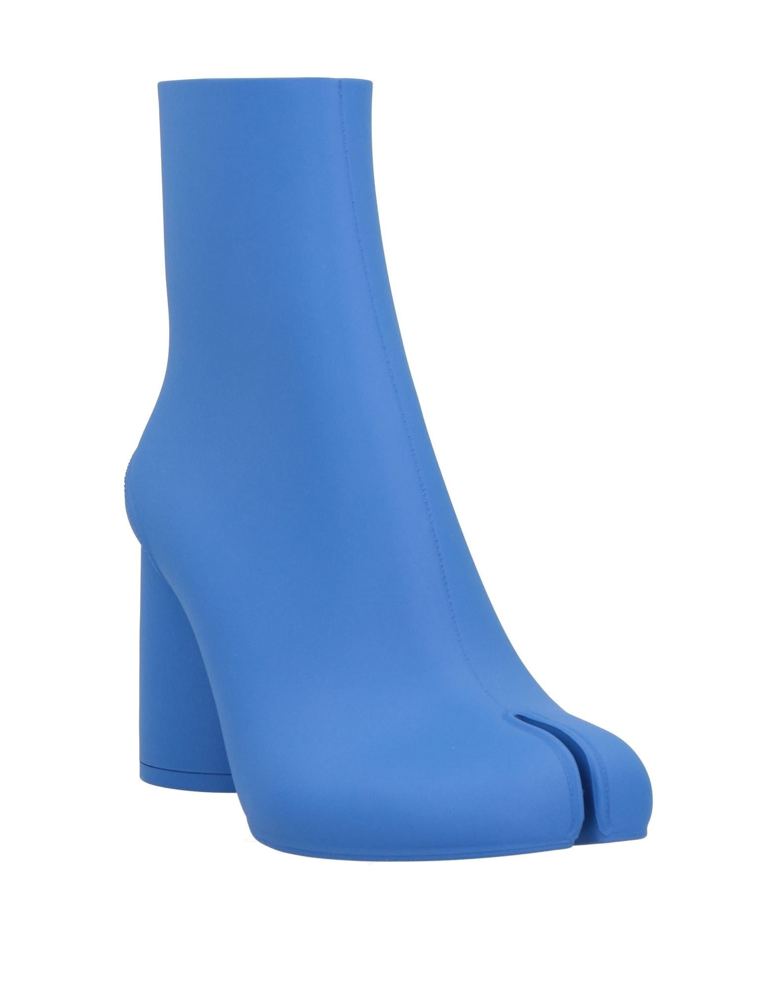 Black Women's Ankle Boot - 2