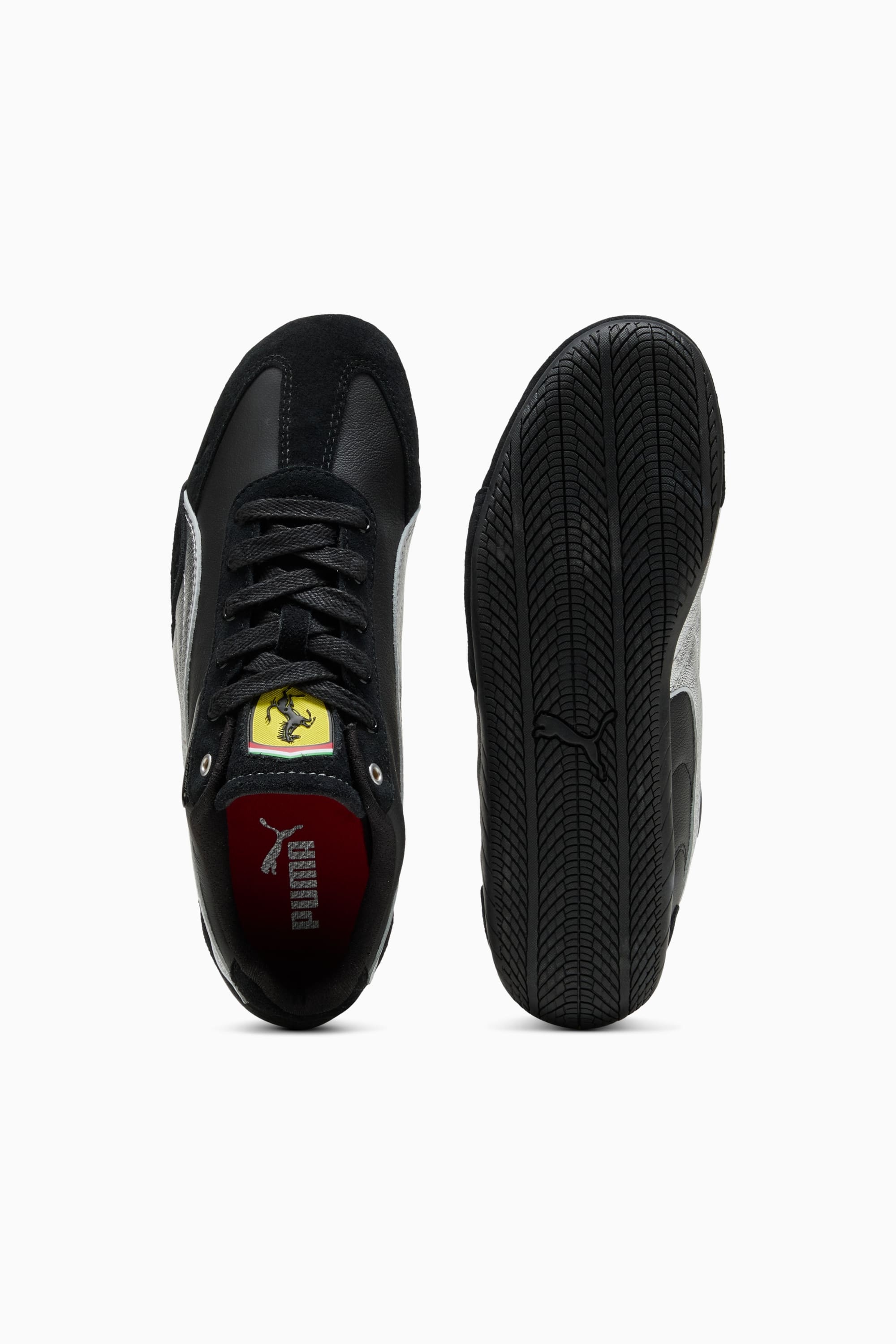 Scuderia Ferrari HP Speedcat Sneakers Women - 6