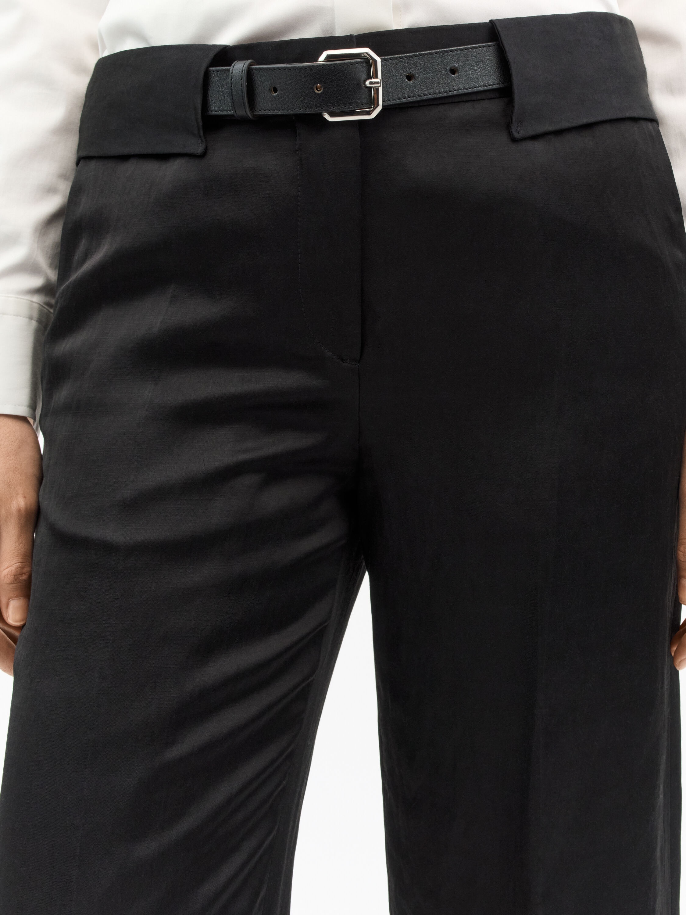 Juli Bootcut Trousers - 5