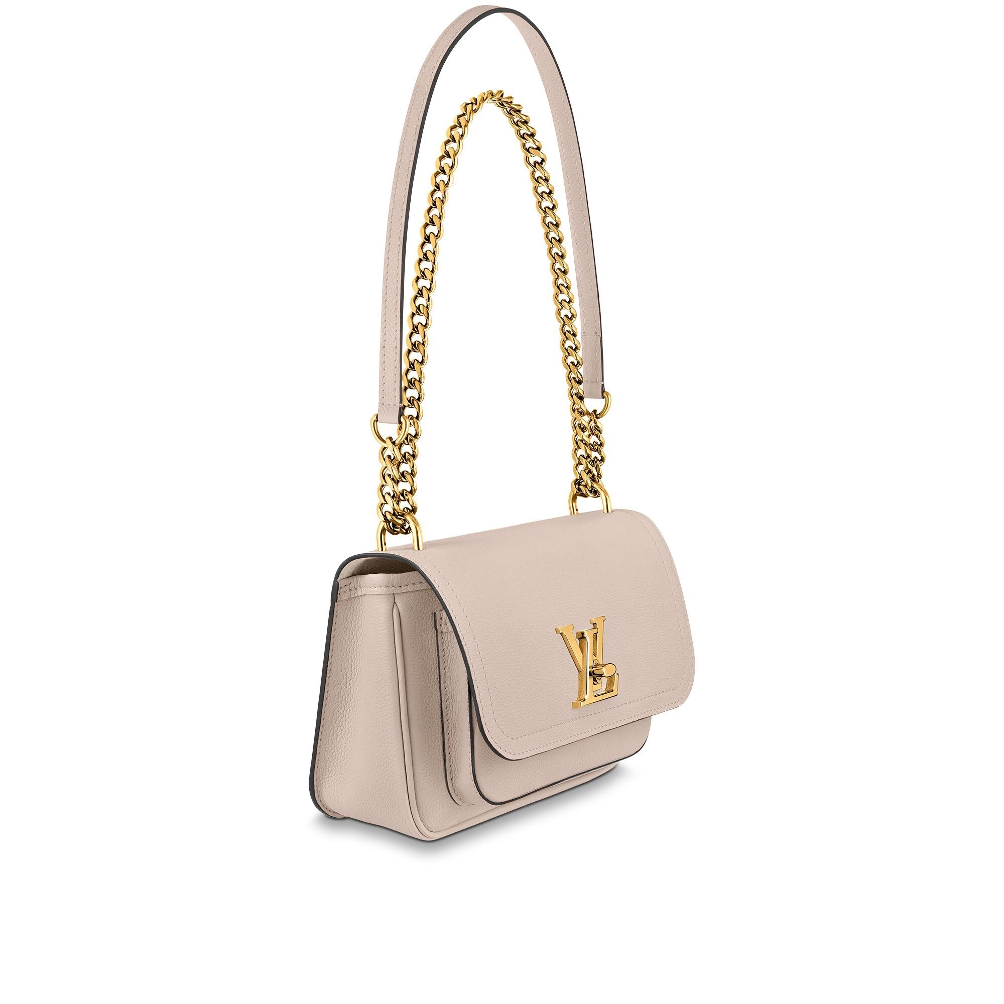 Lockme Chain Bag - 3