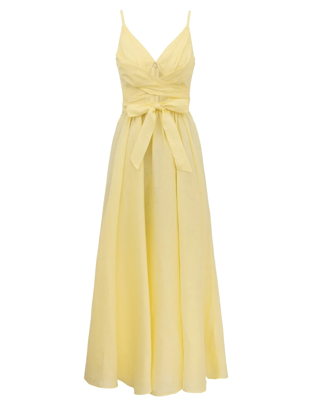 AWAKEN MIDI DRESS - 1