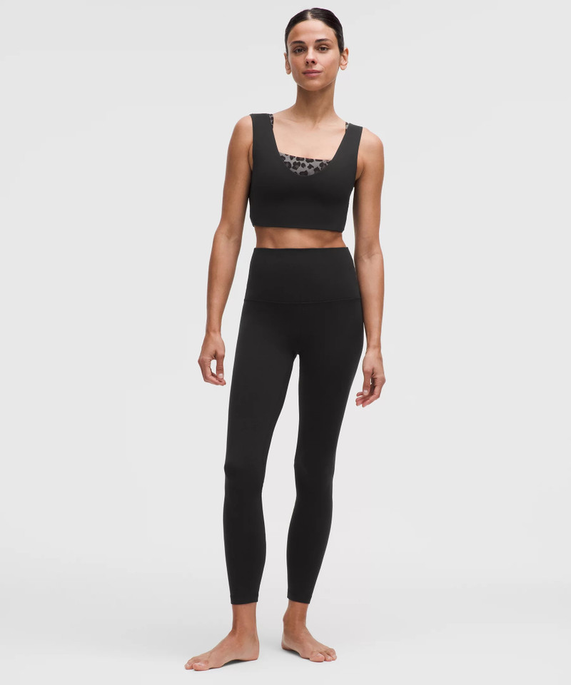 Bend This Boat and Scoop Bra *Light Support, A-C Cups 3